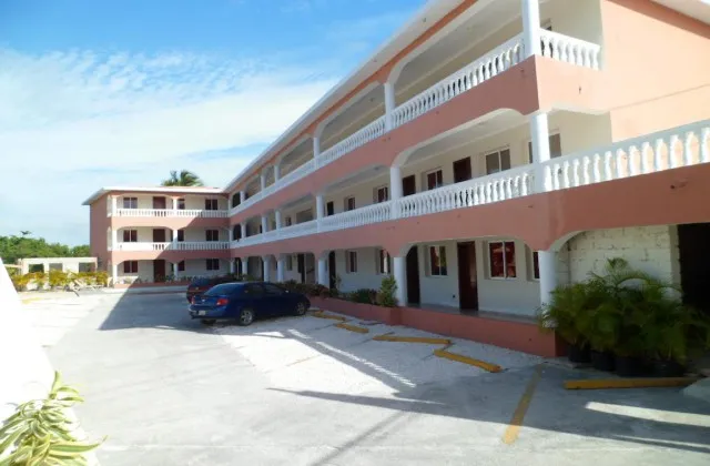 Aparthotel Villa Facal Santo Domingo Dominican Republic